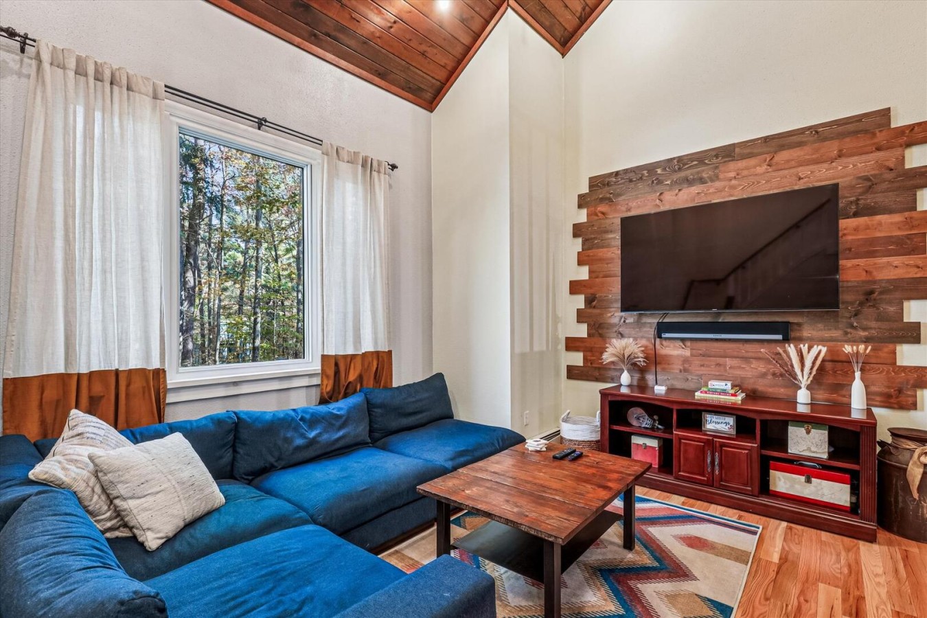 The Killington Group-First Chair Chalet-image-1