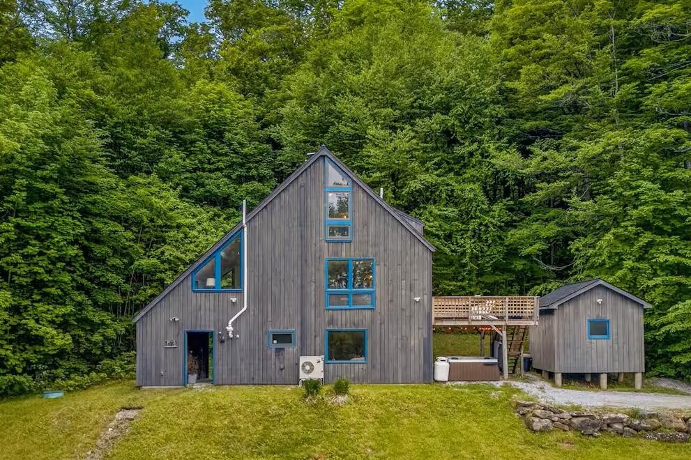 The Killington Group-Mountain View Lodge-image-1