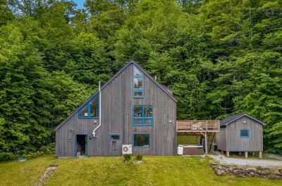 Mountain View Lodge