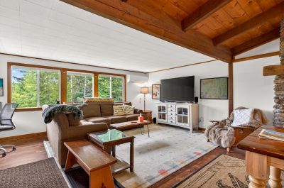 GoSki Inn Skye Peak
