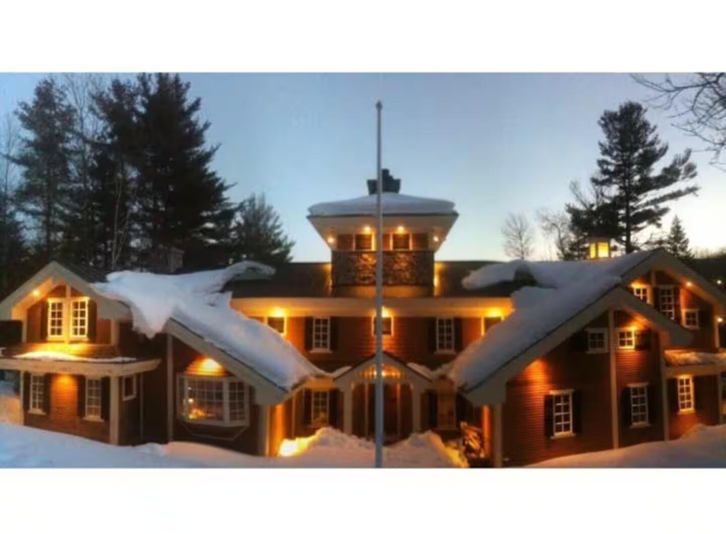 The Killington Group-Peak & Pond, a Mountain View Retreat-image-1
