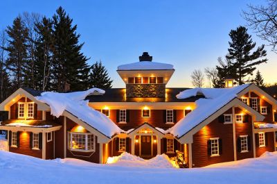 Peak & Ponder, a Mountain View Retreat