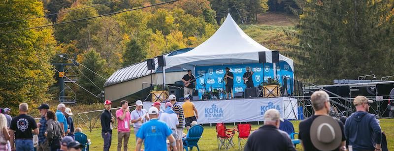 Killington Brewfest